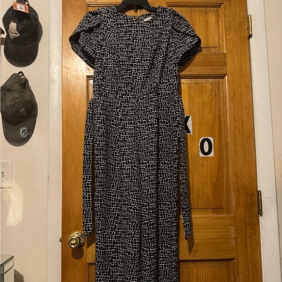 Calvin Klein jumpsuit - Picture 1 of 7